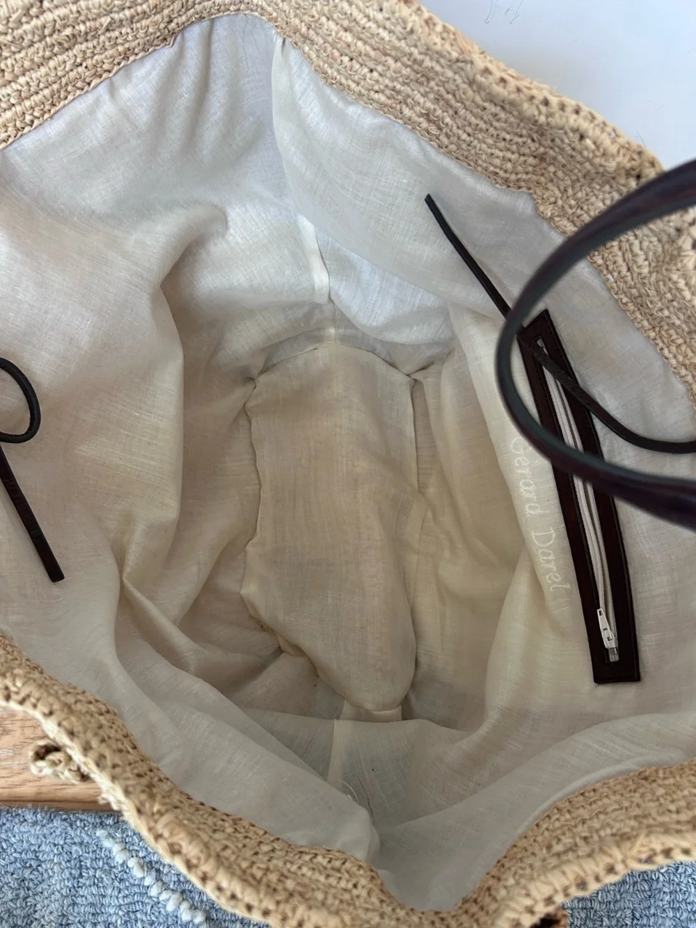 Gerard Darel gerard deral